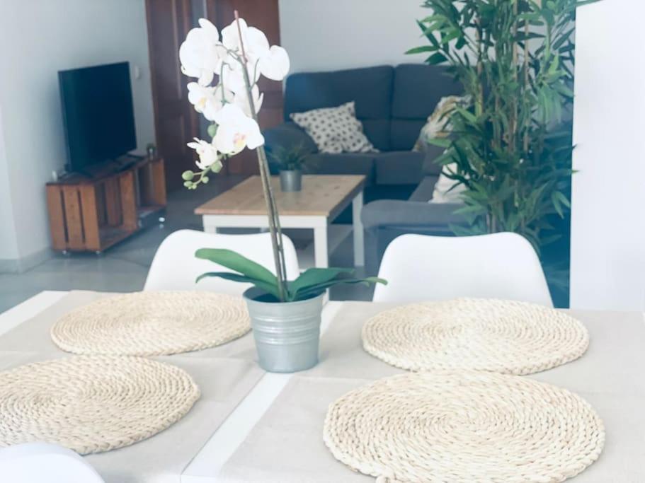 De Dos En Almeria. Apartamento