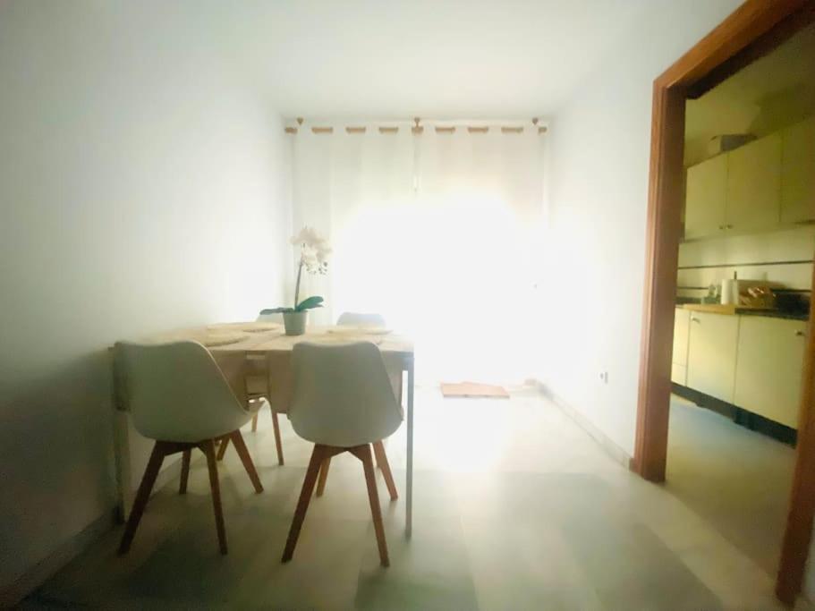 De Dos En Almeria. Apartment