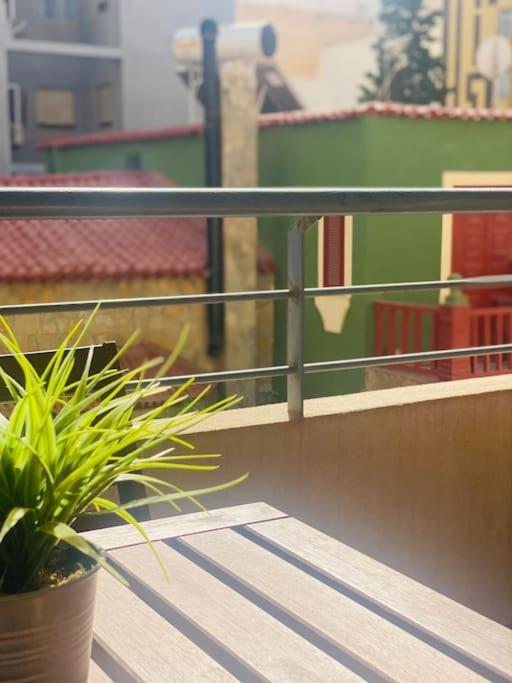 Apartment De Dos En Almeria. *