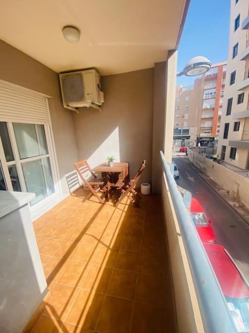 Apartment De Dos En Almeria. Almería
