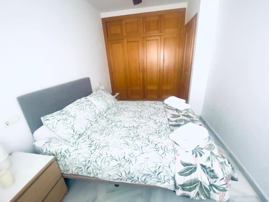 De Dos En Almeria. Apartment Almería