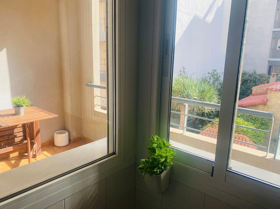 De Dos En Almeria. Apartment *