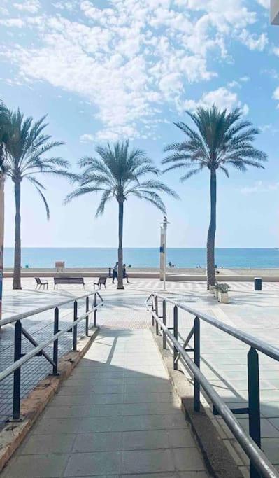 Apartment De Dos En Almeria. Almería
