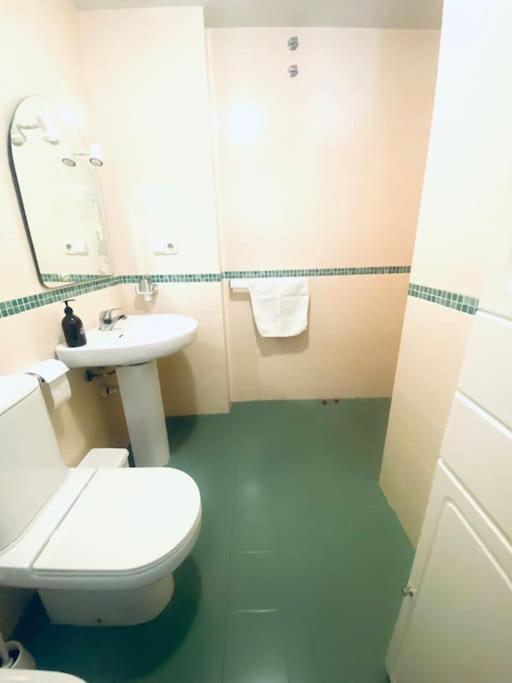 De Dos En Almeria. Apartment Almería