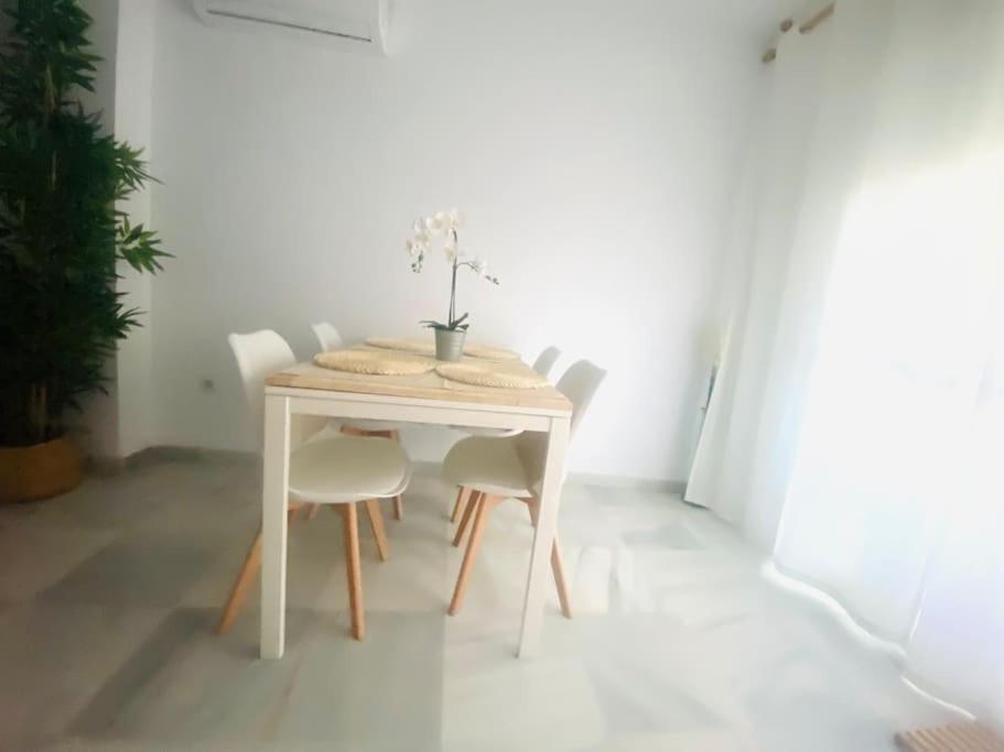 De Dos En Almeria. Apartment