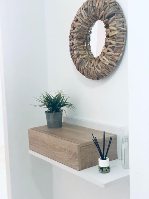 De Dos En Almeria. Apartment *