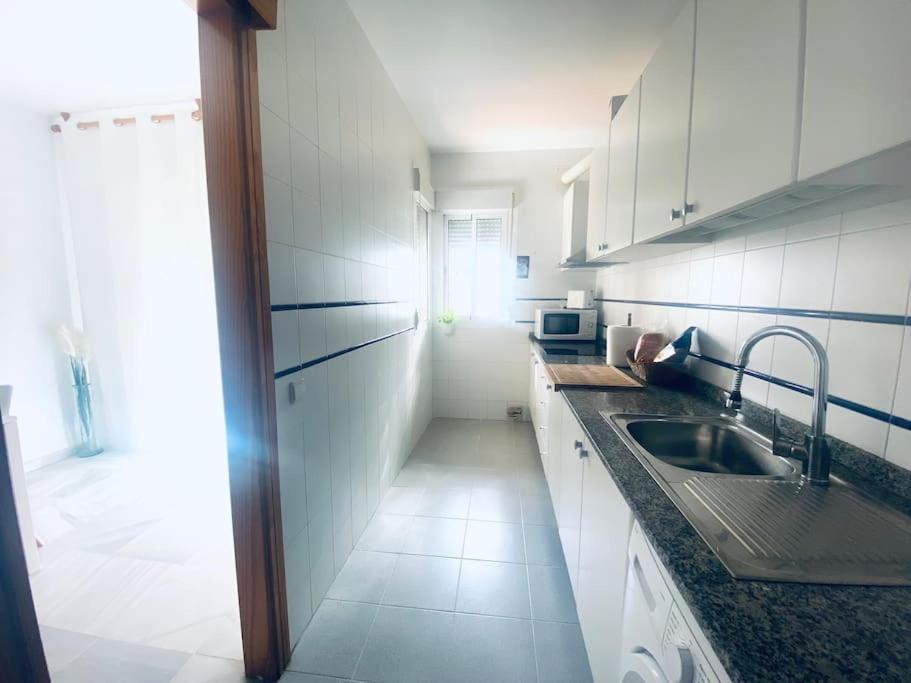 De Dos En Almeria. Apartment Almería
