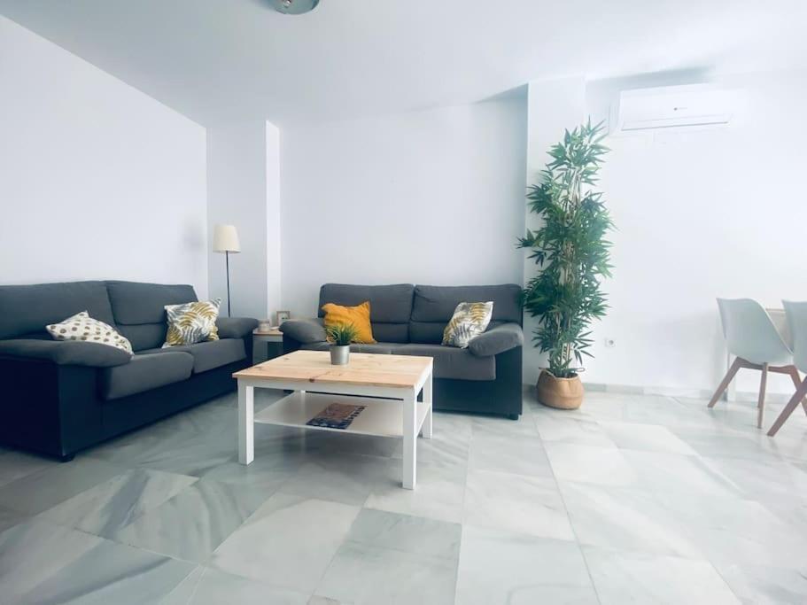 Apartment De Dos En Almeria. Almería